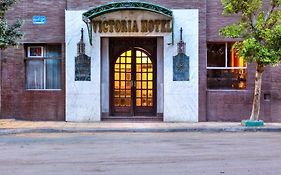 Victoria Azur Hotel