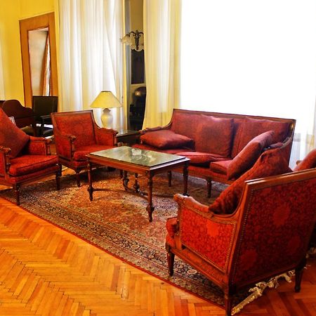 Victoria Azur Hotel Il Il Cairo Esterno foto