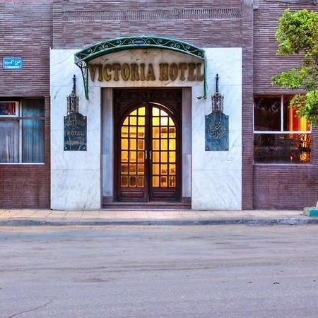 Victoria Azur Hotel Il Il Cairo Esterno foto