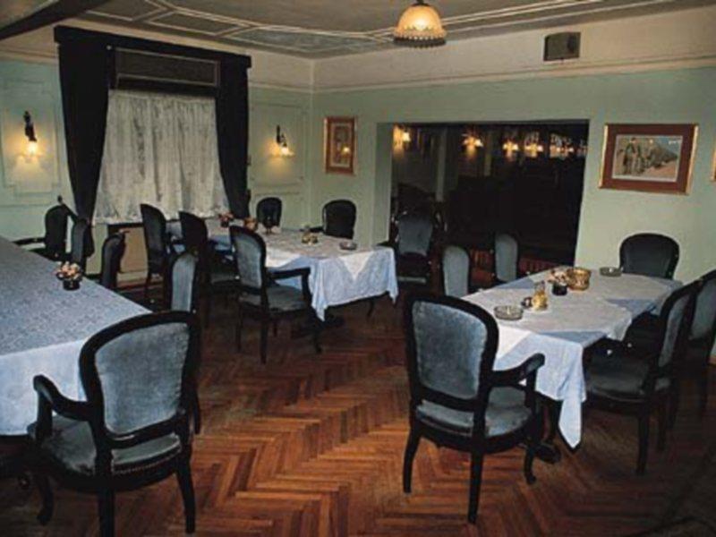 Victoria Azur Hotel Il Il Cairo Esterno foto