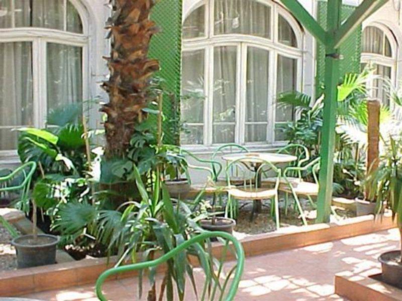Victoria Azur Hotel Il Il Cairo Esterno foto