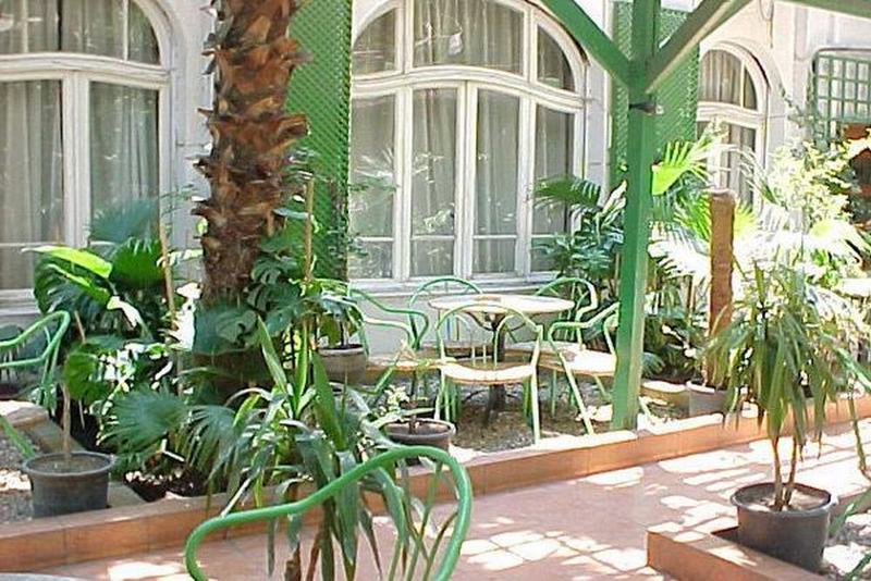 Victoria Azur Hotel Il Il Cairo Esterno foto