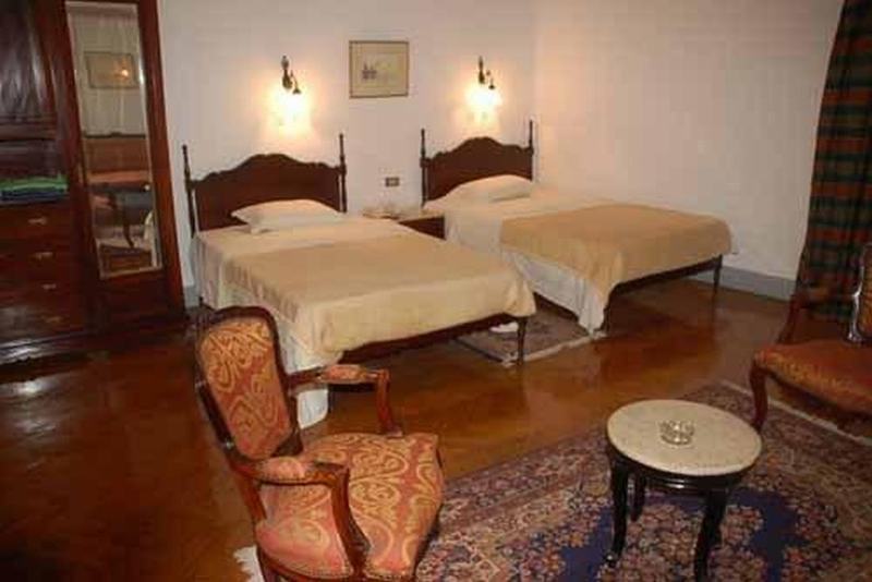 Victoria Azur Hotel Il Il Cairo Esterno foto
