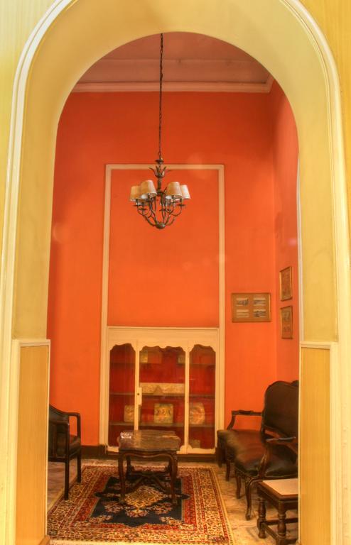 Victoria Azur Hotel Il Il Cairo Esterno foto