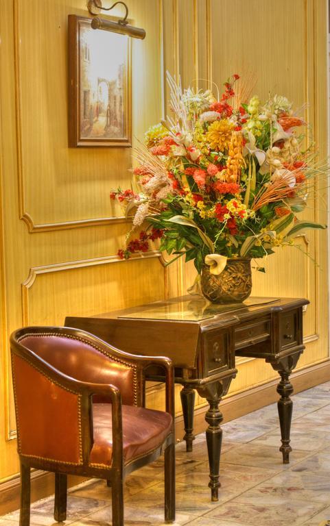 Victoria Azur Hotel Il Il Cairo Esterno foto