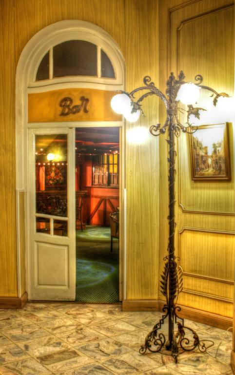 Victoria Azur Hotel Il Il Cairo Esterno foto