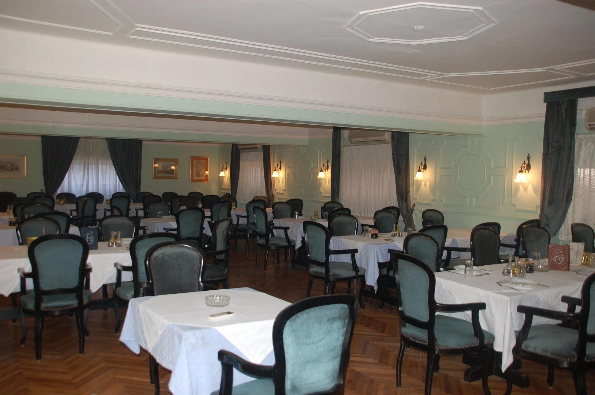 Victoria Azur Hotel Il Il Cairo Esterno foto