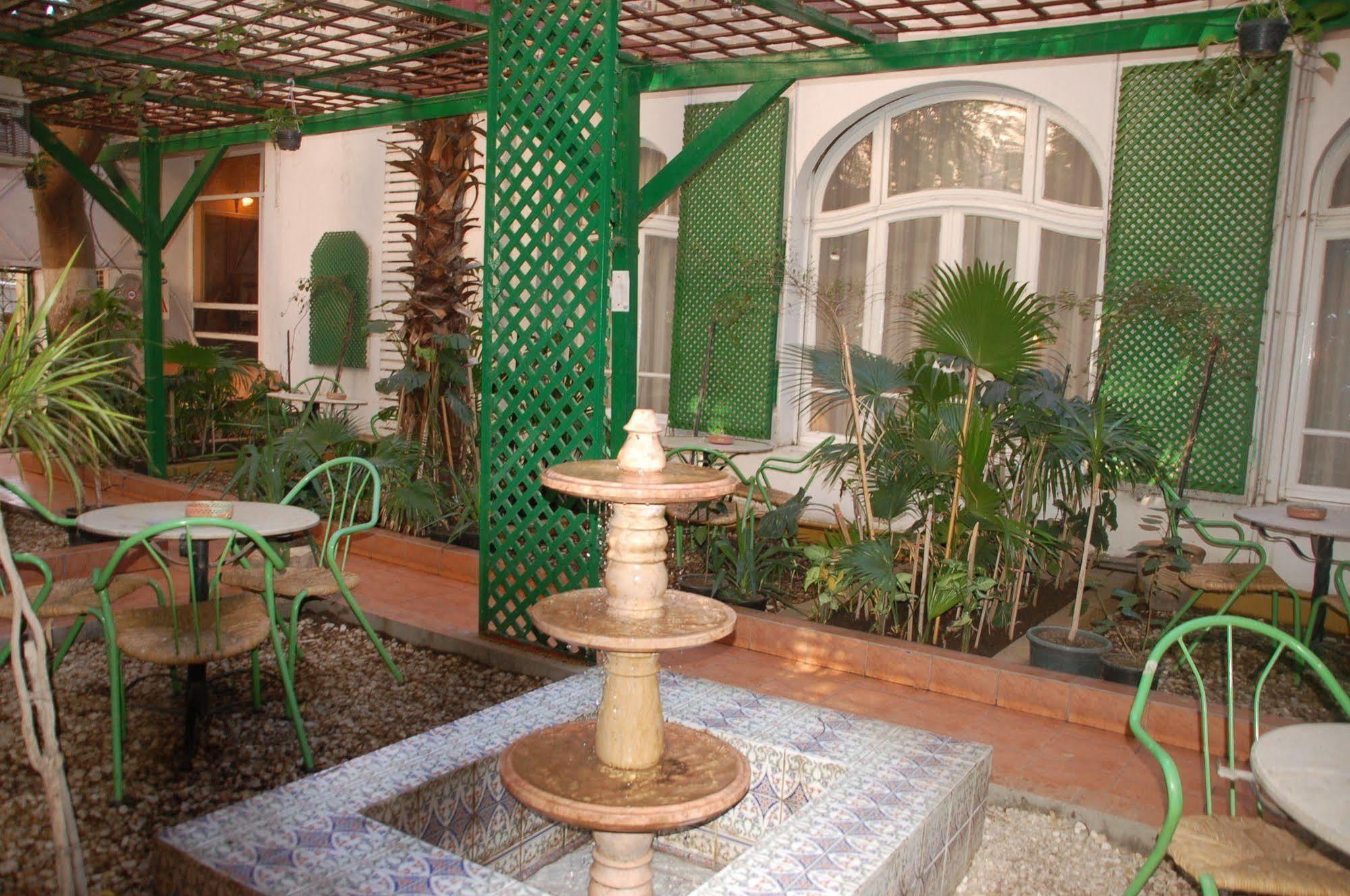 Victoria Azur Hotel Il Il Cairo Esterno foto
